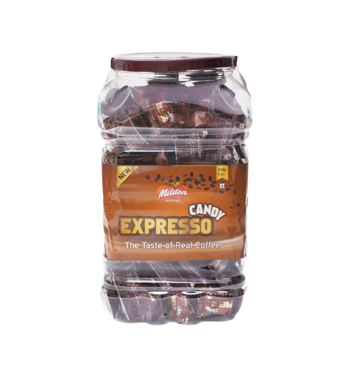 Candy Expresso