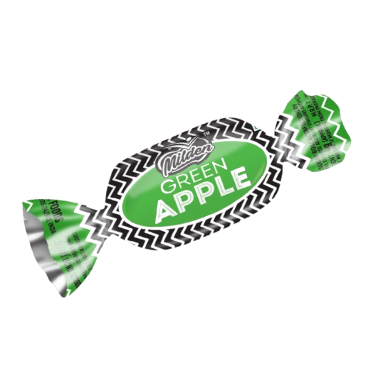 Candy Green Appple