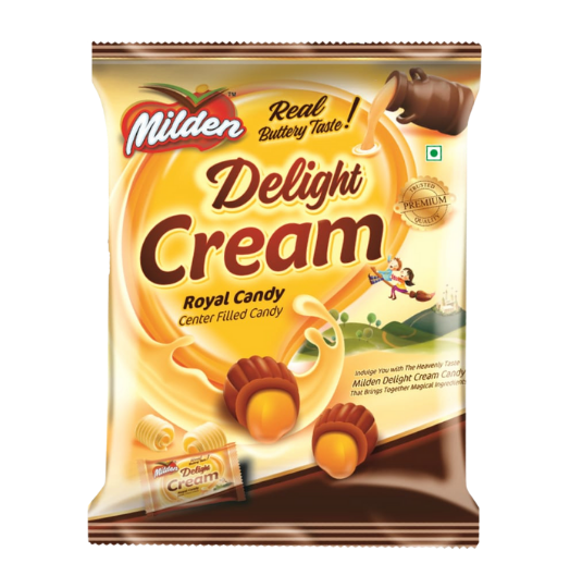 Delight Cream