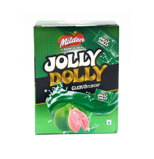 Guava Jolly Dolly