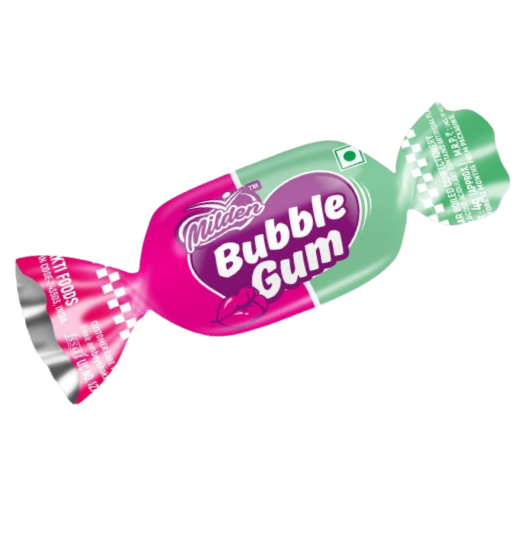 Candy Bubble Gum