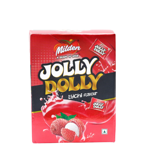 Jolly Dolly