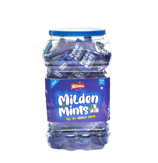 Candy Milden Mints