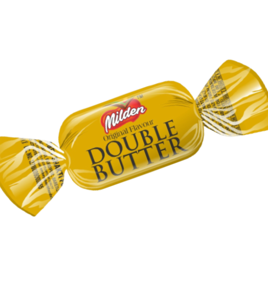 Double Butter