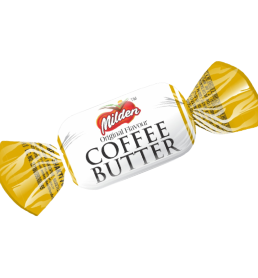 Coffee Butter