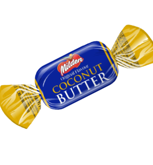 Coconut Butter