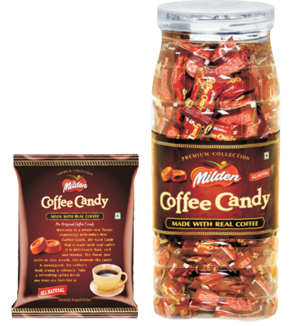 Coffee  Candy