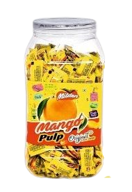 Mango Pulp Candy