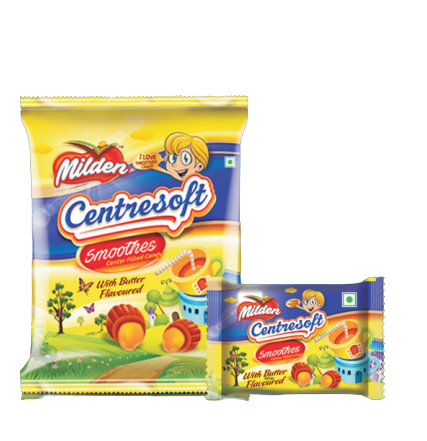 Centresoft Smooth Candy