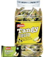 Tangy Teisto Candy